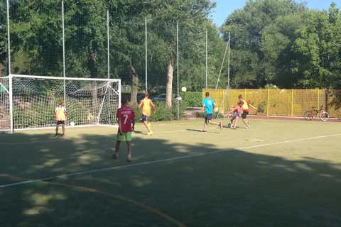 Camping Tenuta Primero Grado foto 7