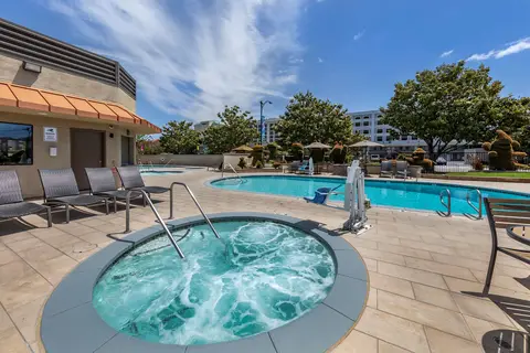 Best Western Plus Stovall's Inn in Anaheim — foto 7