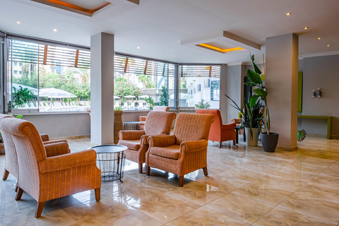 Hotel Simply Fine Alize foto 11