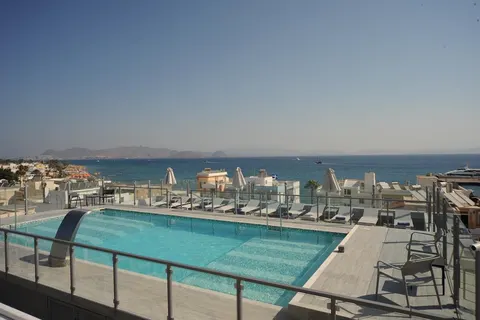 Astron Suites foto 1