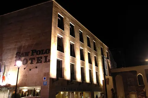 San Polo in Salamanca — foto 13