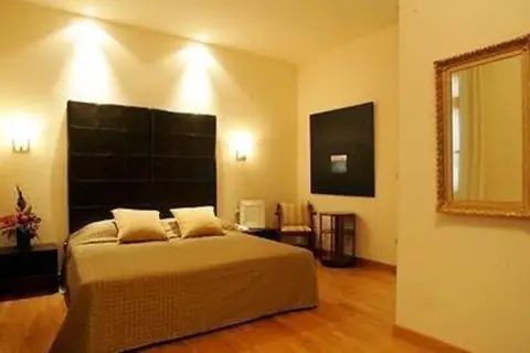 Athens Art Hotel in Athene — foto 21
