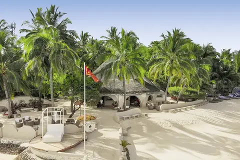 Nika Island Resort in Nika Island — foto 13