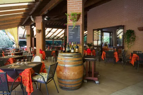 Village Il Girasole foto 7