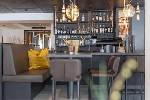 Hotel Post am See foto 4