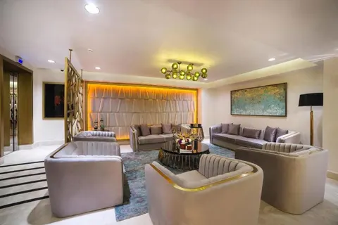 Vogue Hotel Supreme Istanbul foto 17