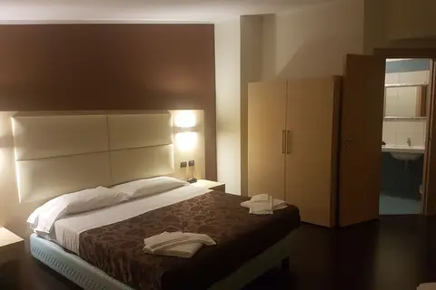 Hotel Sogni d'Oro Airport in Lamezia Terme, foto 18