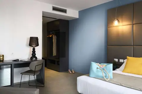 Resort La Battigia Beach & Spa in Alcamo — foto 13