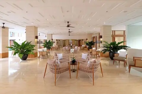 The Bandha Hotel & Suites in Legian Beach — foto 22