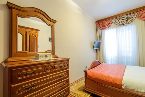 Hotel Dubrovnik in Slano — foto 18