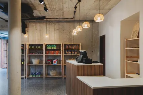 Wecamp San Sebastián foto 29