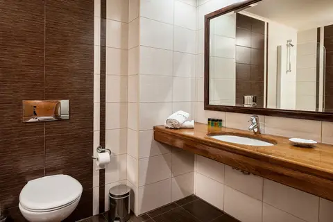 Sirios Village Luxury Hotel & Bungalows in Δαράτσος — foto 17