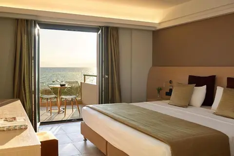 Alas Resort & Spa in Δημοτική Ενότητα Οιτύλου — foto 9