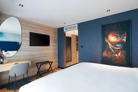 NYX Hotel Limassol in Λεμεσός — foto 13