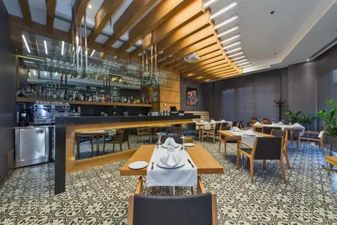 Istanbul Dora Hotel in Fatih — foto 8