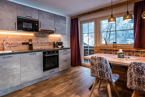 Appartementen Wiesengrund in Mayrhofen, foto 6