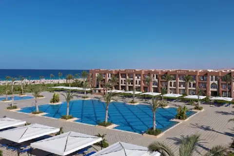 Jaz Oriental, Almaza Bay in Marsa Matrouh — foto 4