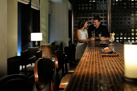 Southern Sun Abu Dhabi in الزَّاهية — foto 22