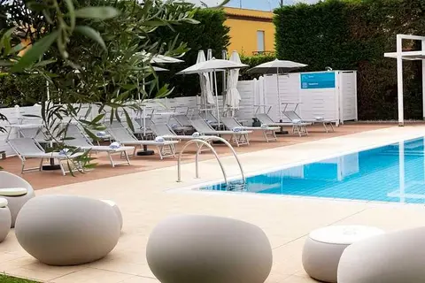Best Western ARS Hotel in Fiumicino