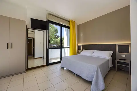 Color Bay Village Milano Marittima in Cervia, foto 3