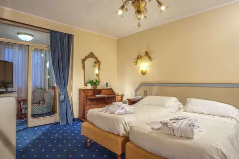 Hotel Abano Ritz in Abano Terme — foto 5