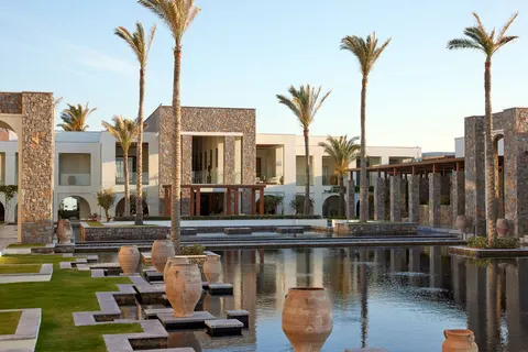 Amirandes, a Grecotel resort to live foto 10