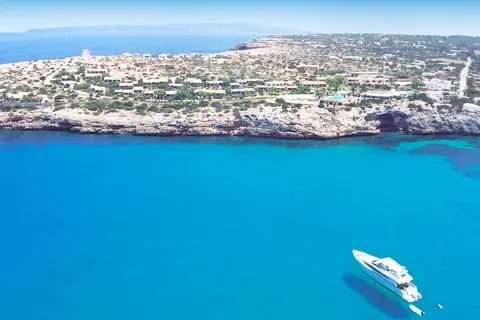Hotel Club Sunway Punta Prima in Formentera — foto 6