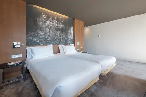 Las Caldas by Blau Hotels in Oviedo — foto 11