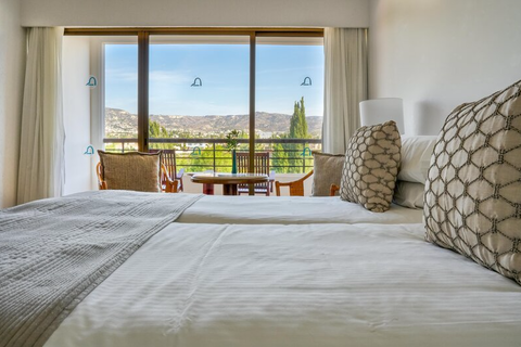 Coral Beach Hotel & Resort foto 17