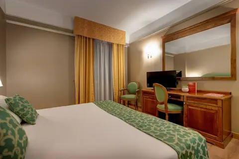NYX Hotel Rome By Leonardo Hotels in Rome — foto 2