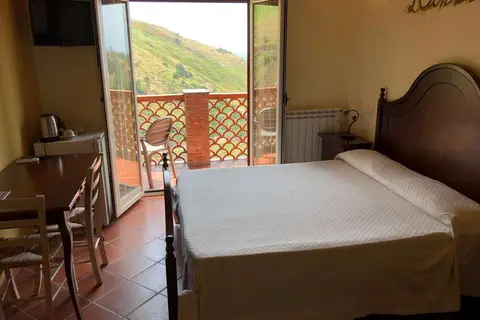 Agriturismo Valle Lumia in Forza d'Agrò — foto 2