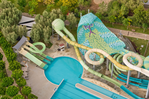 Hotel Lara Barut Collection foto 25