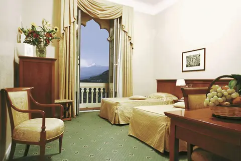 Excelsior Palace in Taormina, foto 18