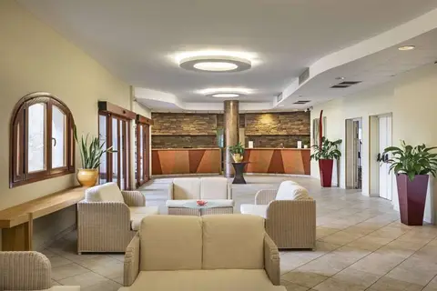 Blu Hotel Morisco Village in Cannigione — foto 8