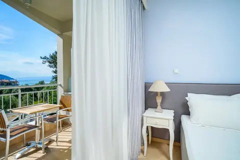 Aelia Villa Thassos in Θάσος — foto 16