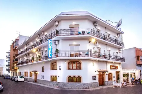 Hotel Ramis in Ondara