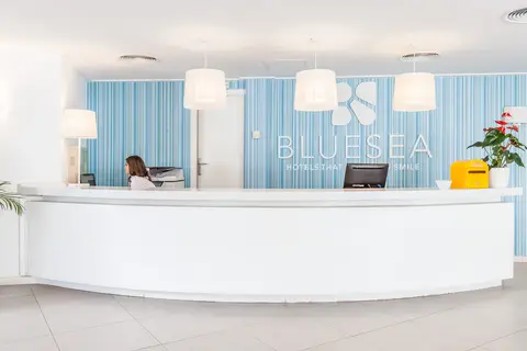 BlueSea Cala Millor in Palma — foto 23