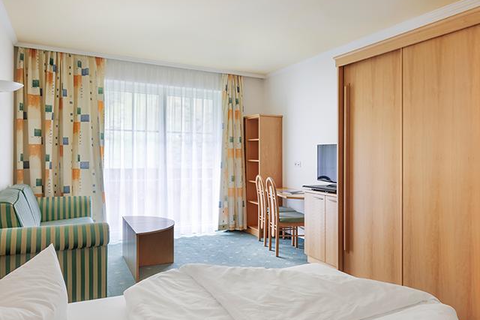 Hotel Alpenaussicht - hotel foto 3