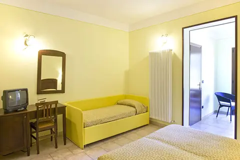 Park Hotel La Pineta in Mulazzo — foto 15
