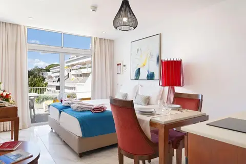 Monicca Collection Suites & Residences in Albufeira — foto 14