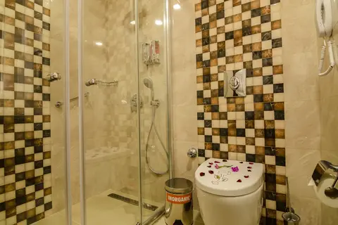 The Lumos Deluxe Resort Hotel & Spa in Alanya — foto 15