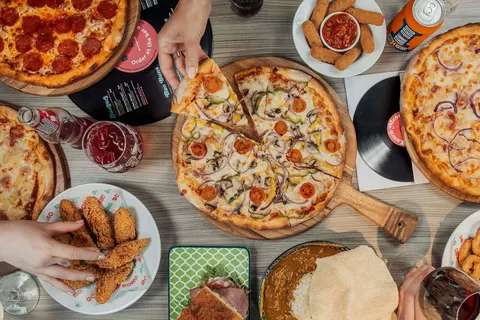 ibis Styles Glasgow Central foto 4