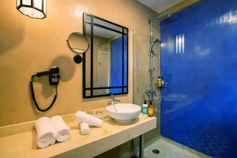 Sol Oasis Marrakech in Asni ⴰⵙⵏⵉ أسني — foto 20