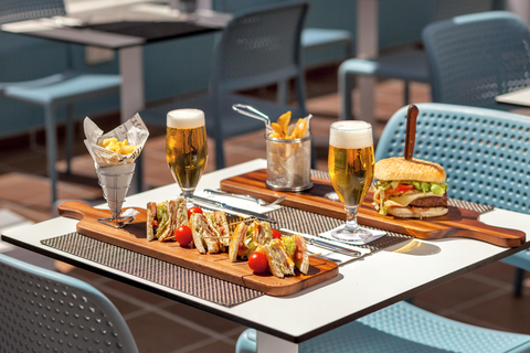 Hotel Barceló Corralejo Sands foto 7