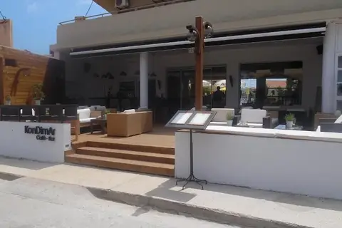 Despina Apts by Estia in Kato Gouves, foto 25