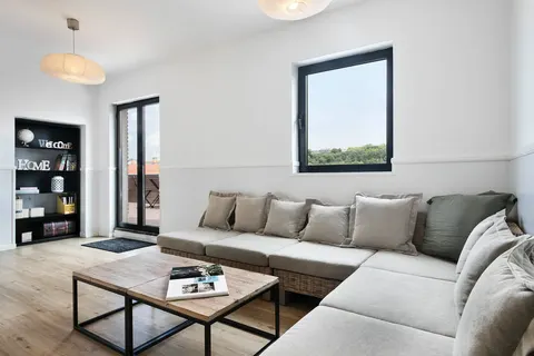 Hotel Acta Madfor foto 10