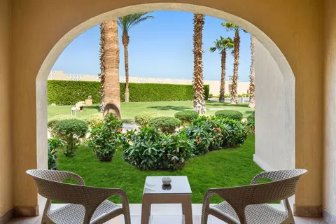 Beach Albatros Resort foto 14