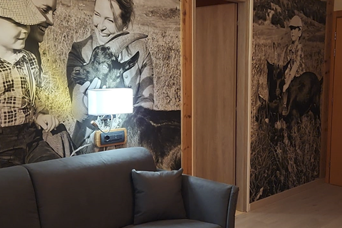 Hotel Lac Bleu foto 9