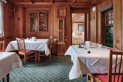 Hotel Hochfirst foto 12