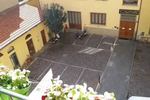 Hotel Ester in Florence, foto 10